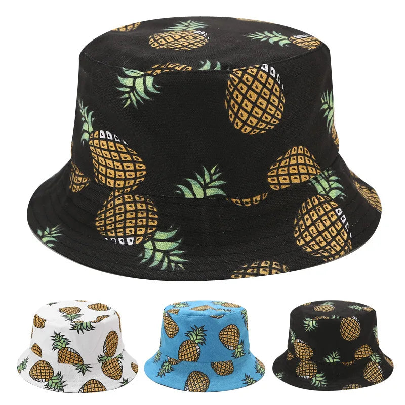 TropiBob Ananas - 3 couleurs choix