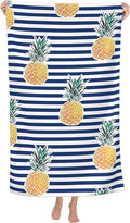 Ananas Marin 🍍 Serviette différents formats