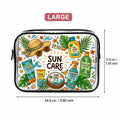 Sun Care Waterproof pochette