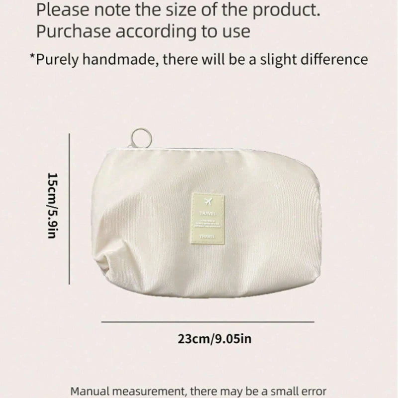 Cablé ! Pochette waterproof voyage pour Câbles & accessoires