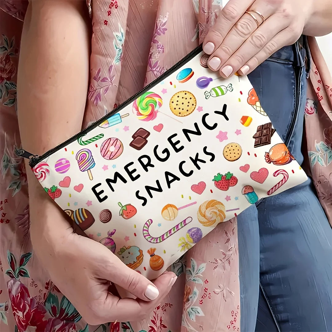 Emergency snacks