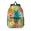 Sac à Dos Tropical Grande Capacité / 3 couleurs choix
