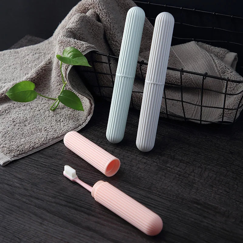 Protège-brosse à dents – Travel Fresh