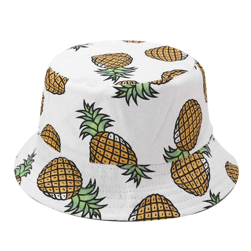 TropiBob Ananas - 3 couleurs choix