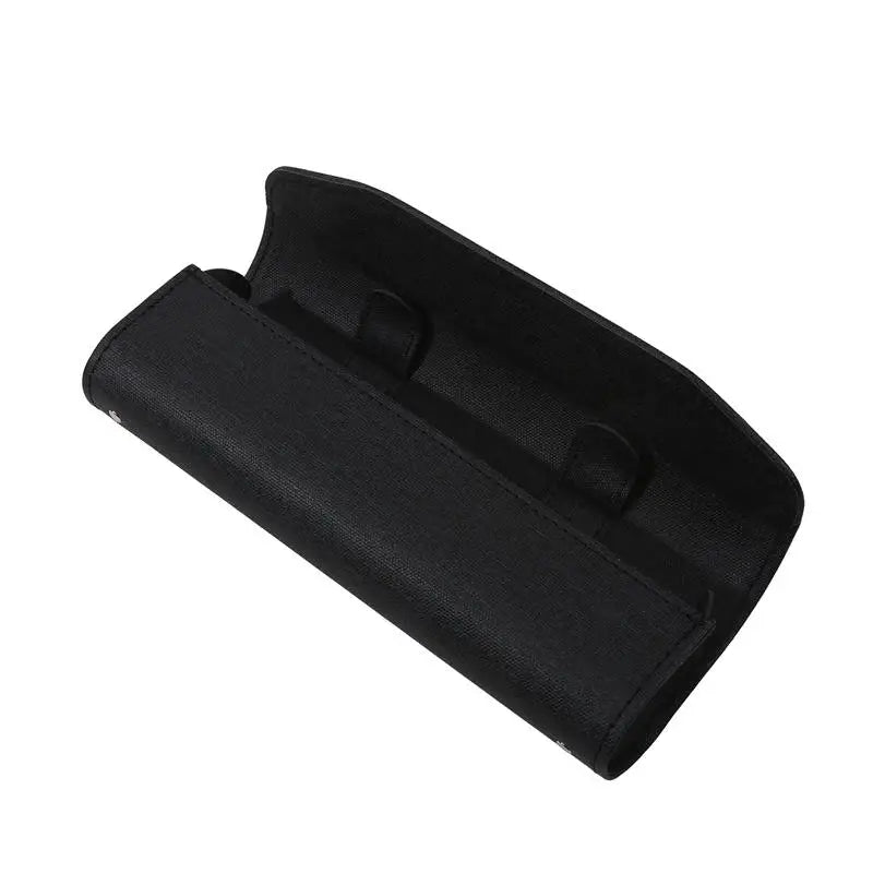 Electric safe : Pochette de protection pour brosse à dents électrique
