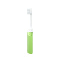 Candy Mini Colors Brosse à Dents Pliable | Lot 1 ou 4pcs