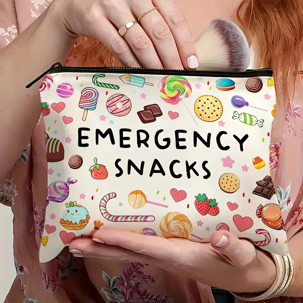 Emergency snacks