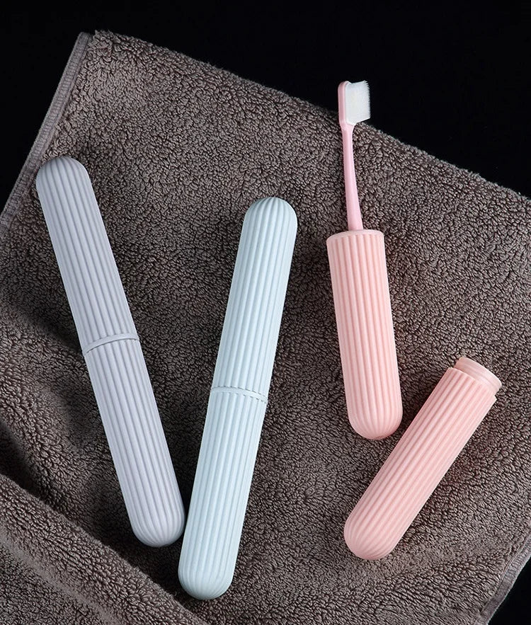 Protège-brosse à dents – Travel Fresh