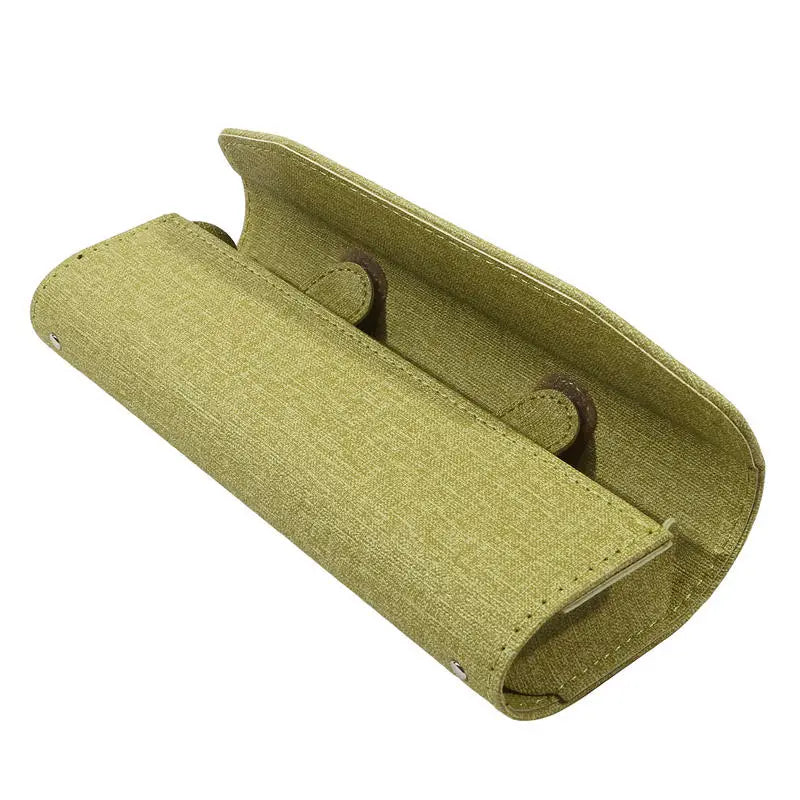 Electric safe : Pochette de protection pour brosse à dents électrique