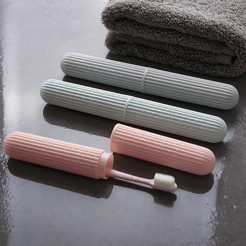 Protège-brosse à dents – Travel Fresh