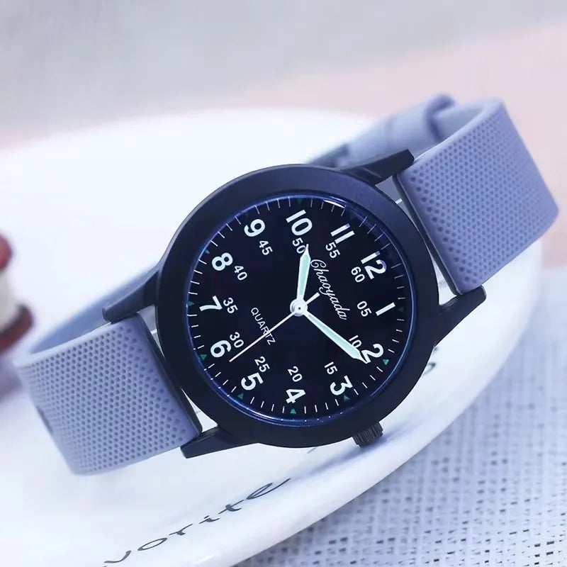 Apprendre l'Heure - montre pédagogique