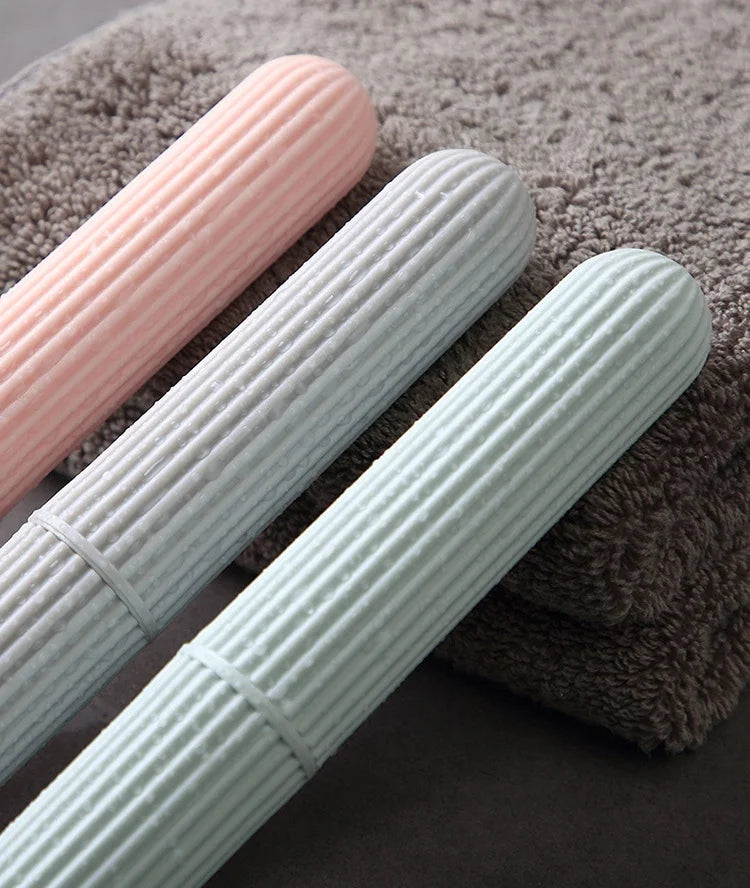 Protège-brosse à dents – Travel Fresh