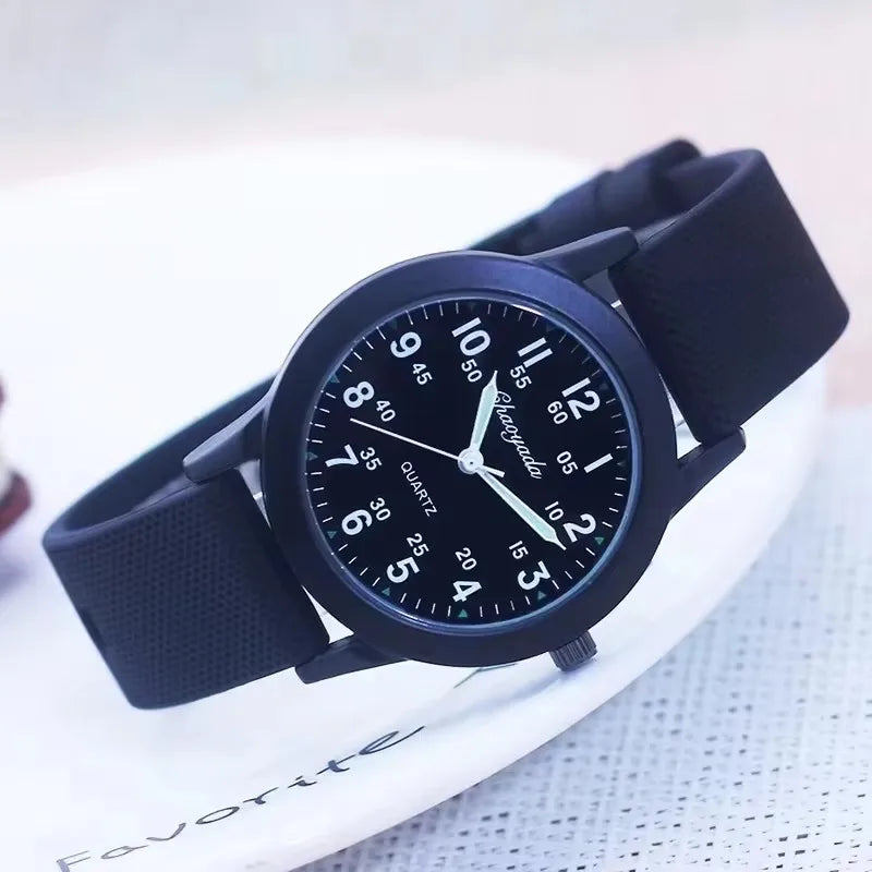 Apprendre l'Heure - montre pédagogique