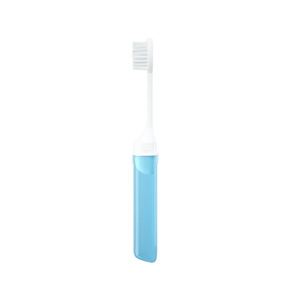 Candy Mini Colors Brosse à Dents Pliable | Lot 1 ou 4pcs