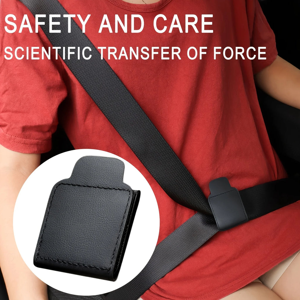 Travel Buddy Ajusteur Sécurité enfant voiture